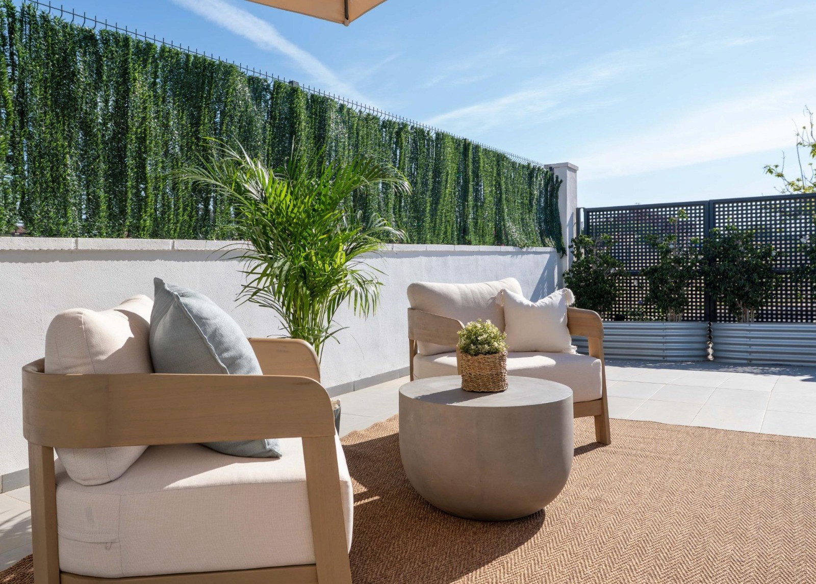 Villa Moderna Bigastro — 10