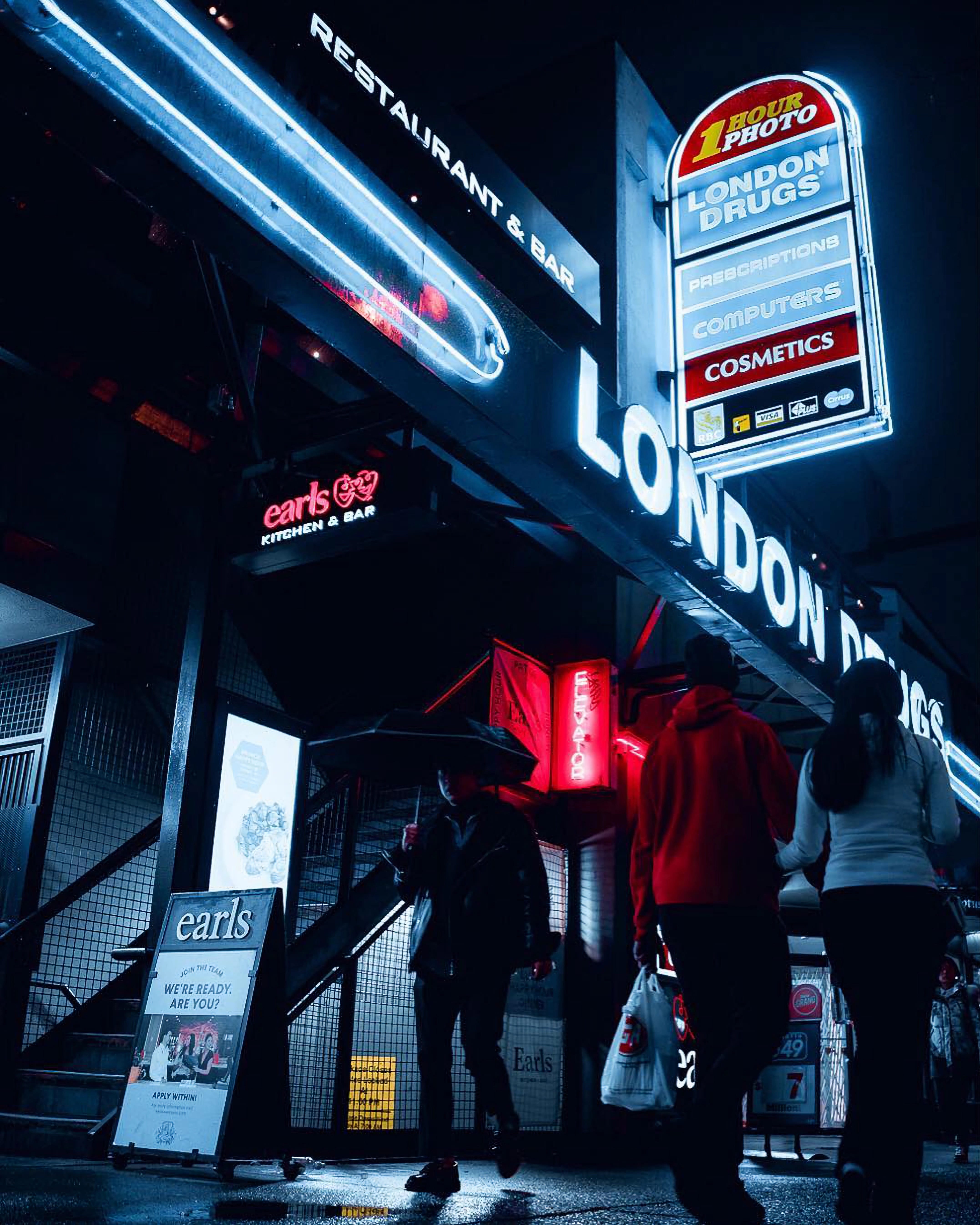 Uncommon Amongst Uncommon People