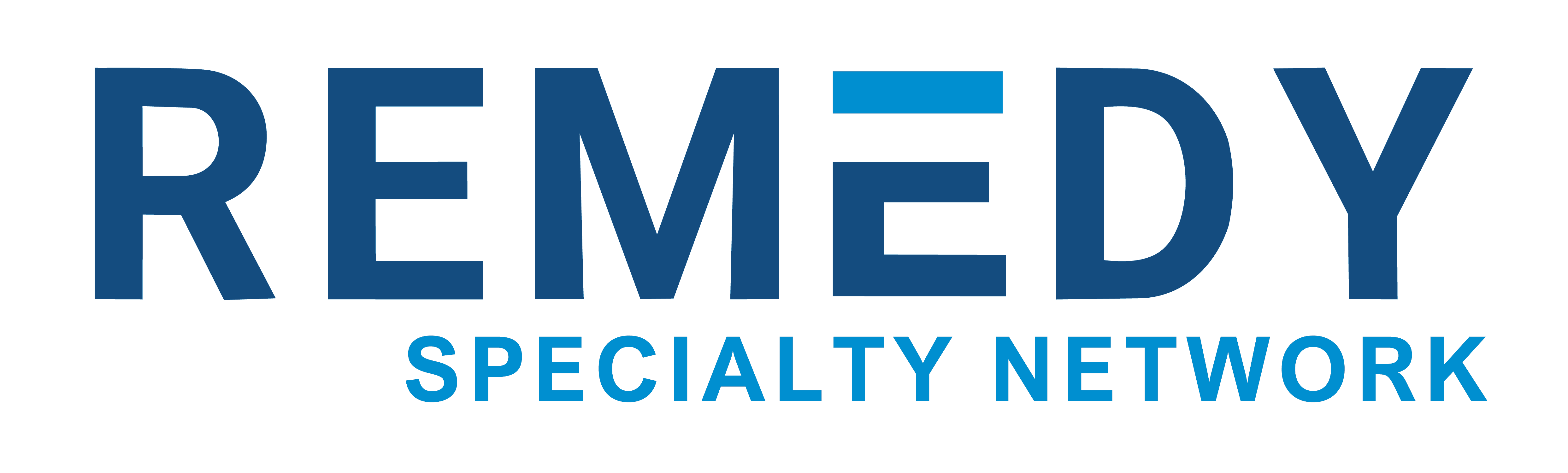 Remedy Specialty Network logo