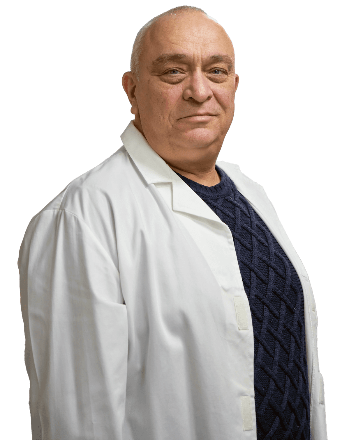 Girl with a bright white smile