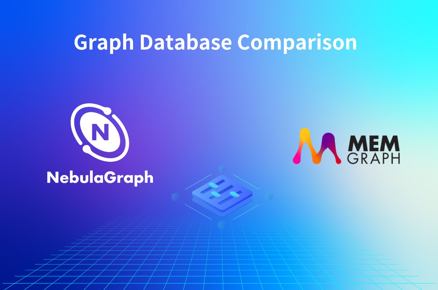 Memgraph vs NebulaGraph Comparison
