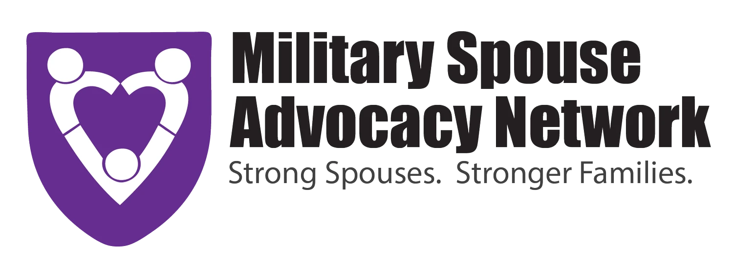 Military Spouse Advocacy Netw