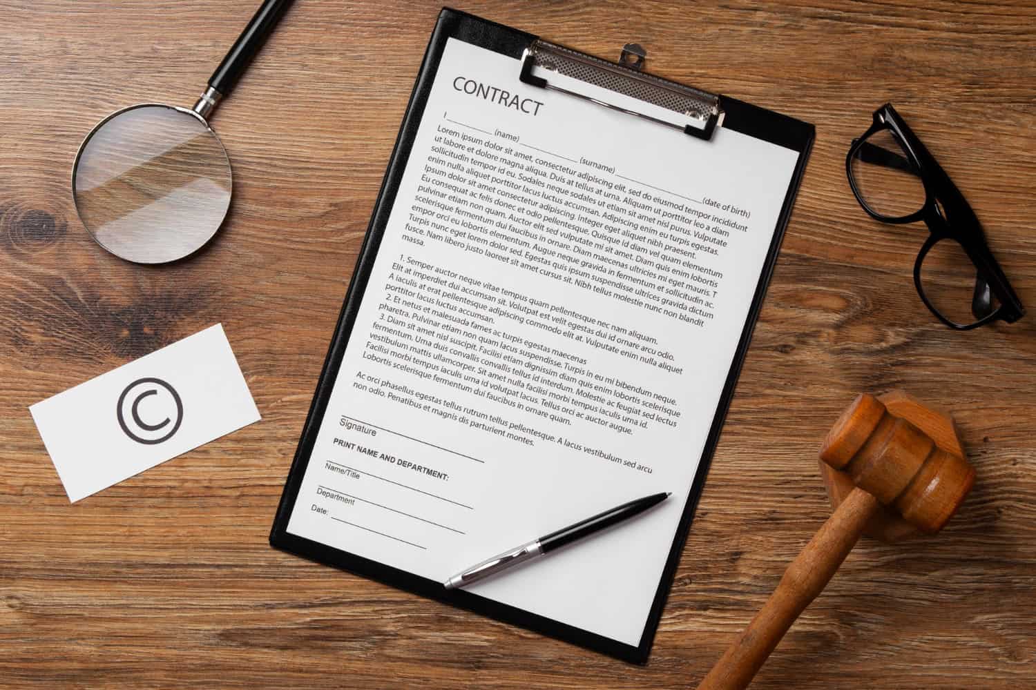 IRS Form 2848 to authorize tax representatives