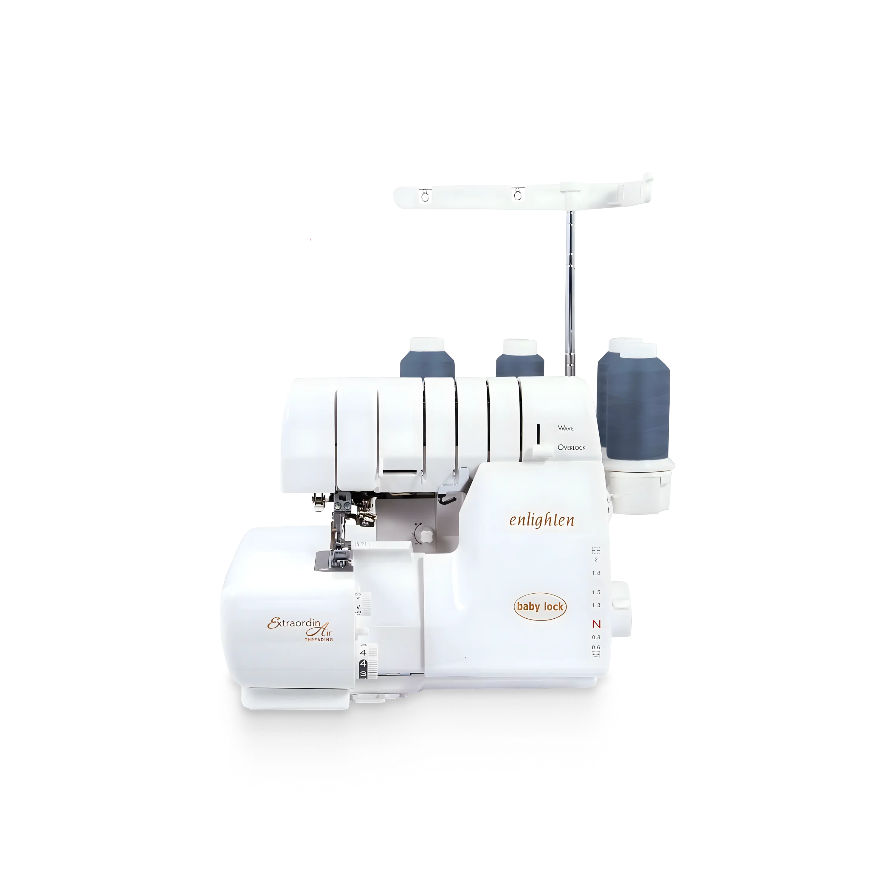 Babylock Enlighten