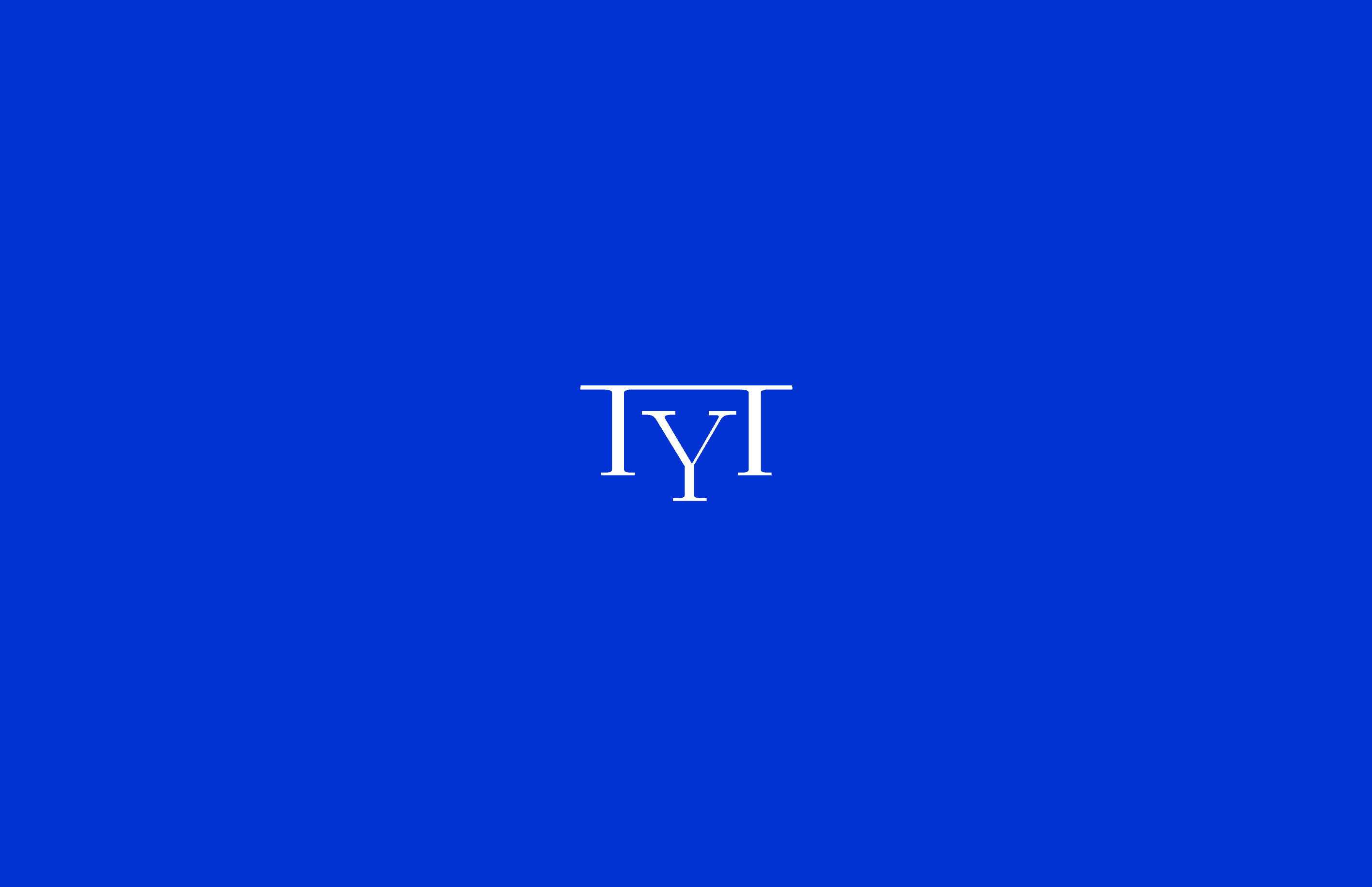 theyouturn logo mockup by analogue agancy