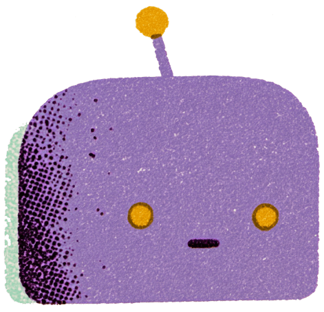 an image of a ai robot designer