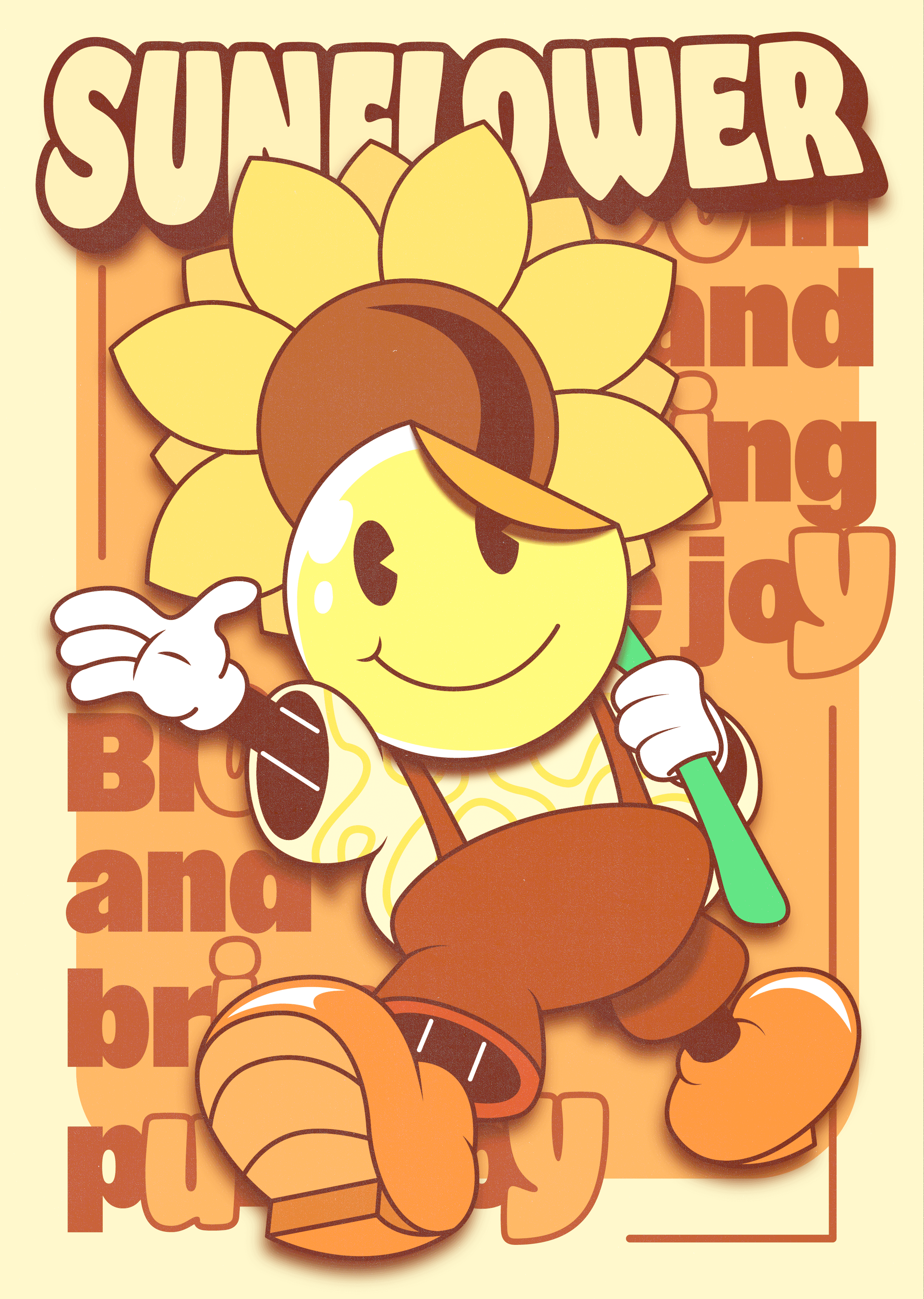 Sunflower