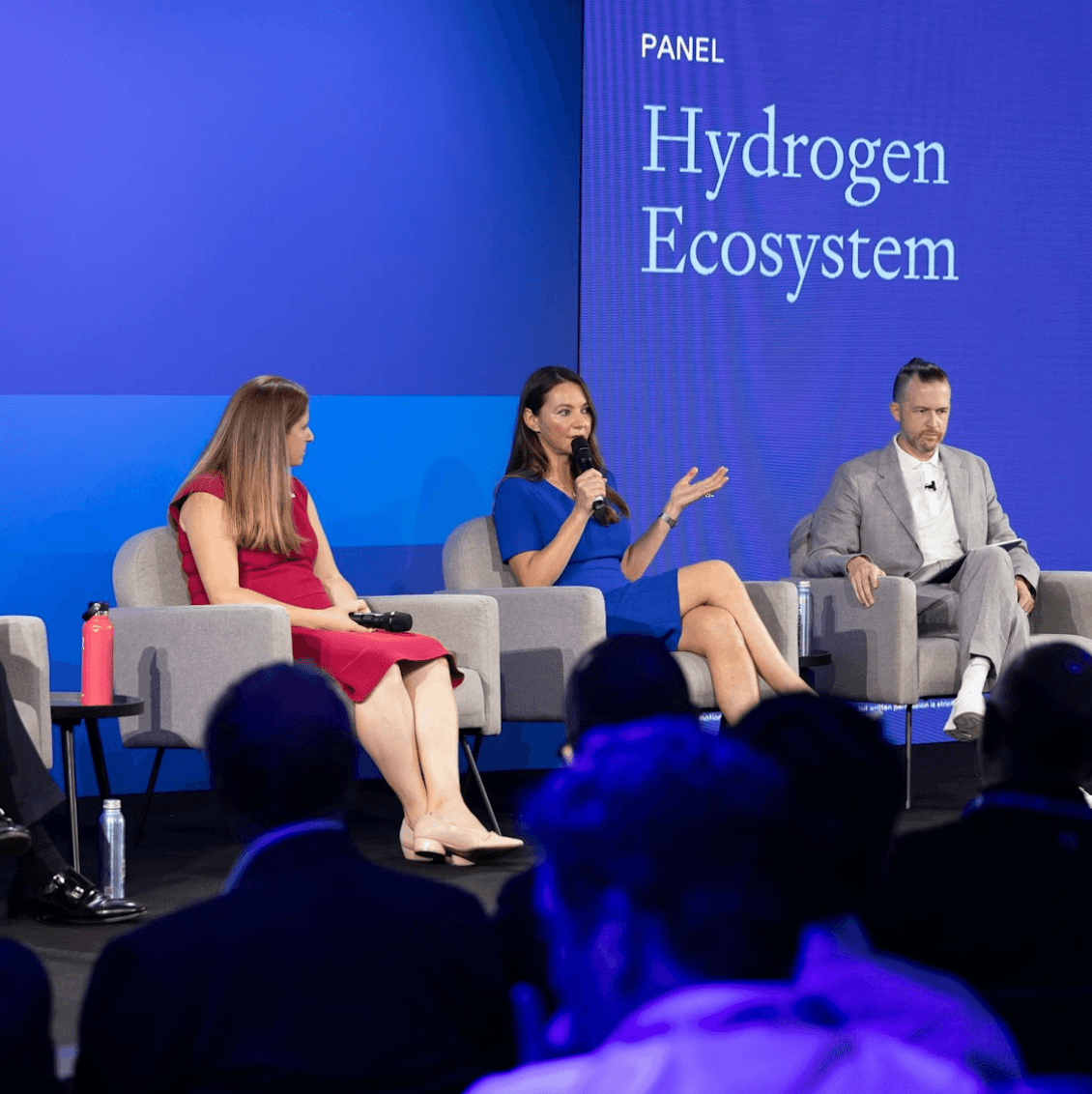 Batch.Works product catalogue book on a work top with a graphic printed image on the front