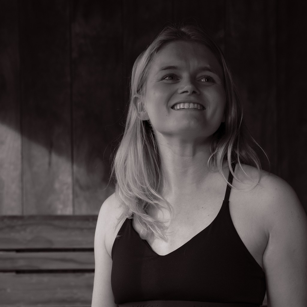 Detoxifying Body Wrap