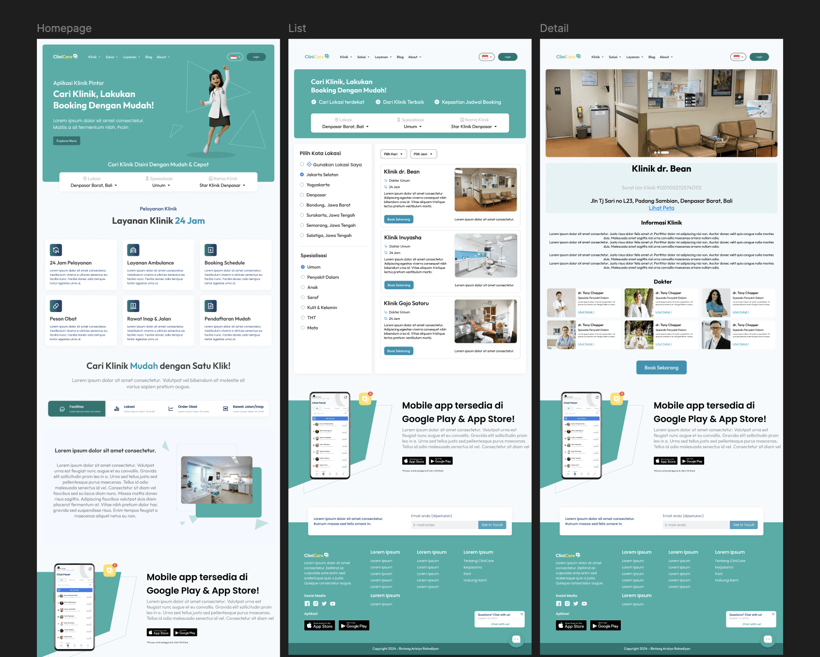 Teamwave - Hero Section