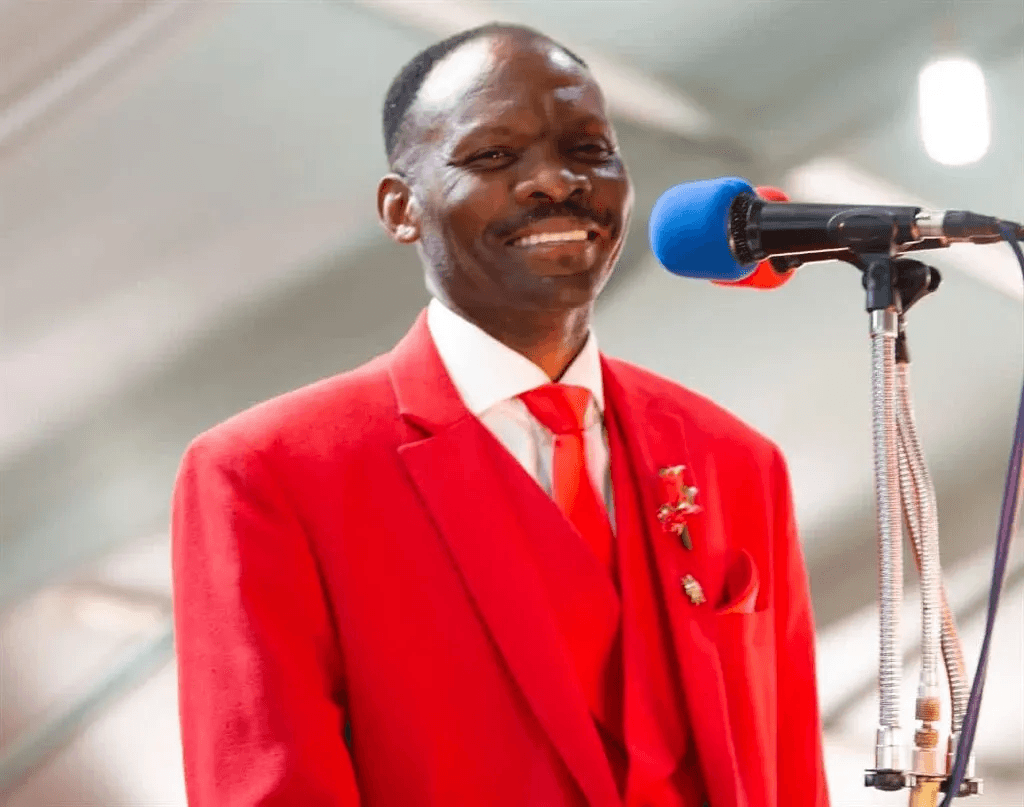 Photo: Bail ruling for IPHC leader Mike Sandlana expected on Monday – South African Daily