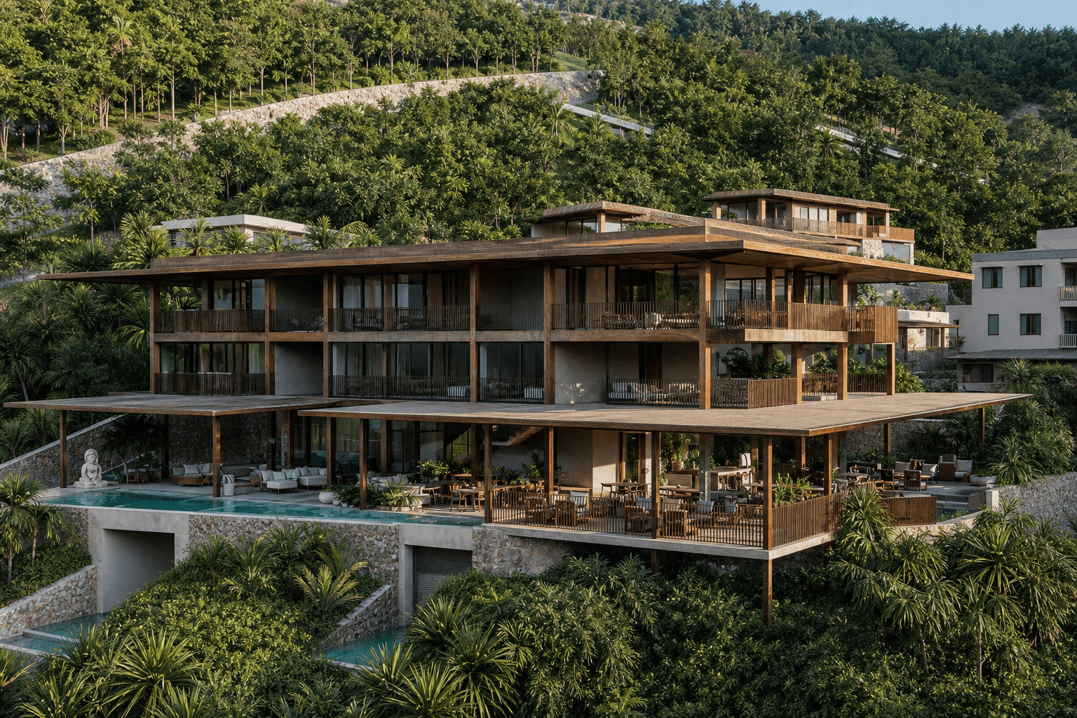 Levella Global in Saint Lucia
