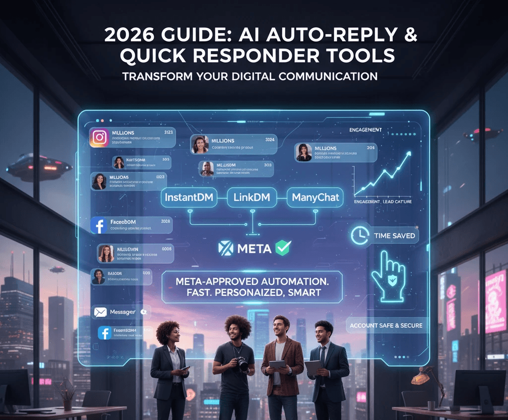 2026 Guide for auto reply
