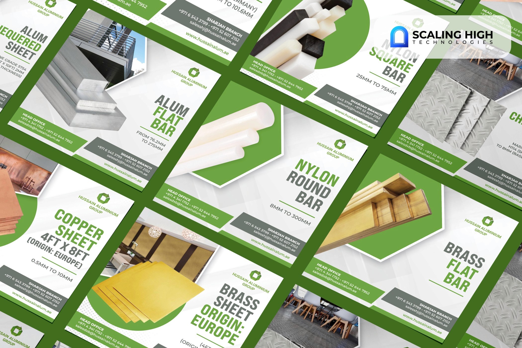 hussain-aluminium-high-quality-social-media-services-by-scaling-high