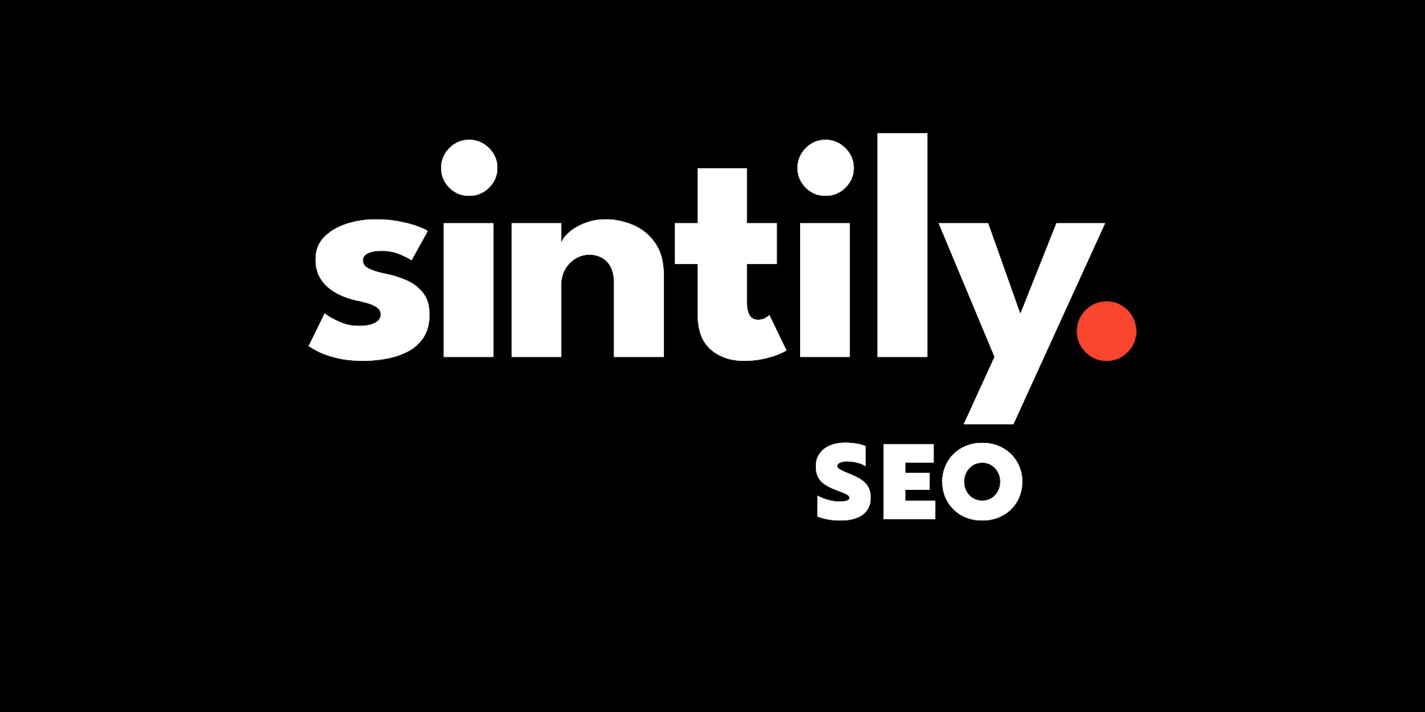 Sintily SEO Google