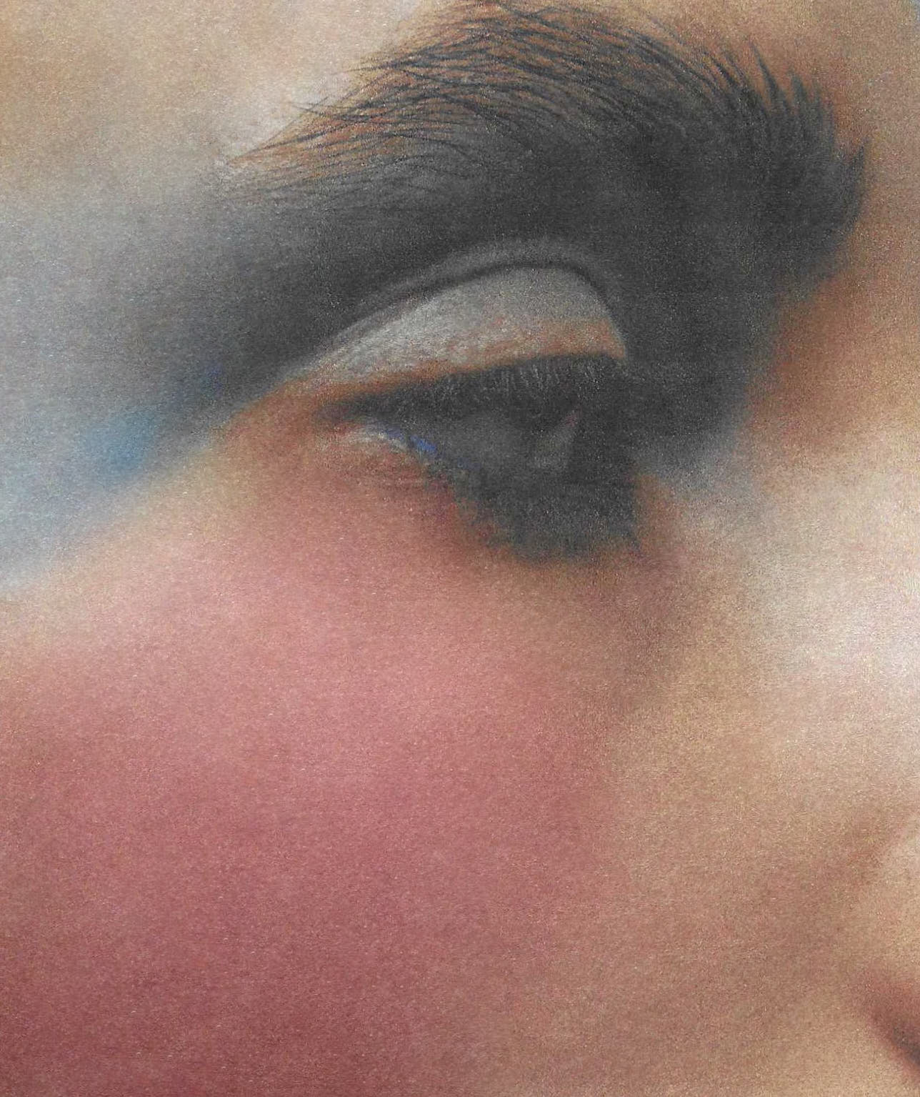 Valentina Padinger for Miss Magazin by DIE IDA