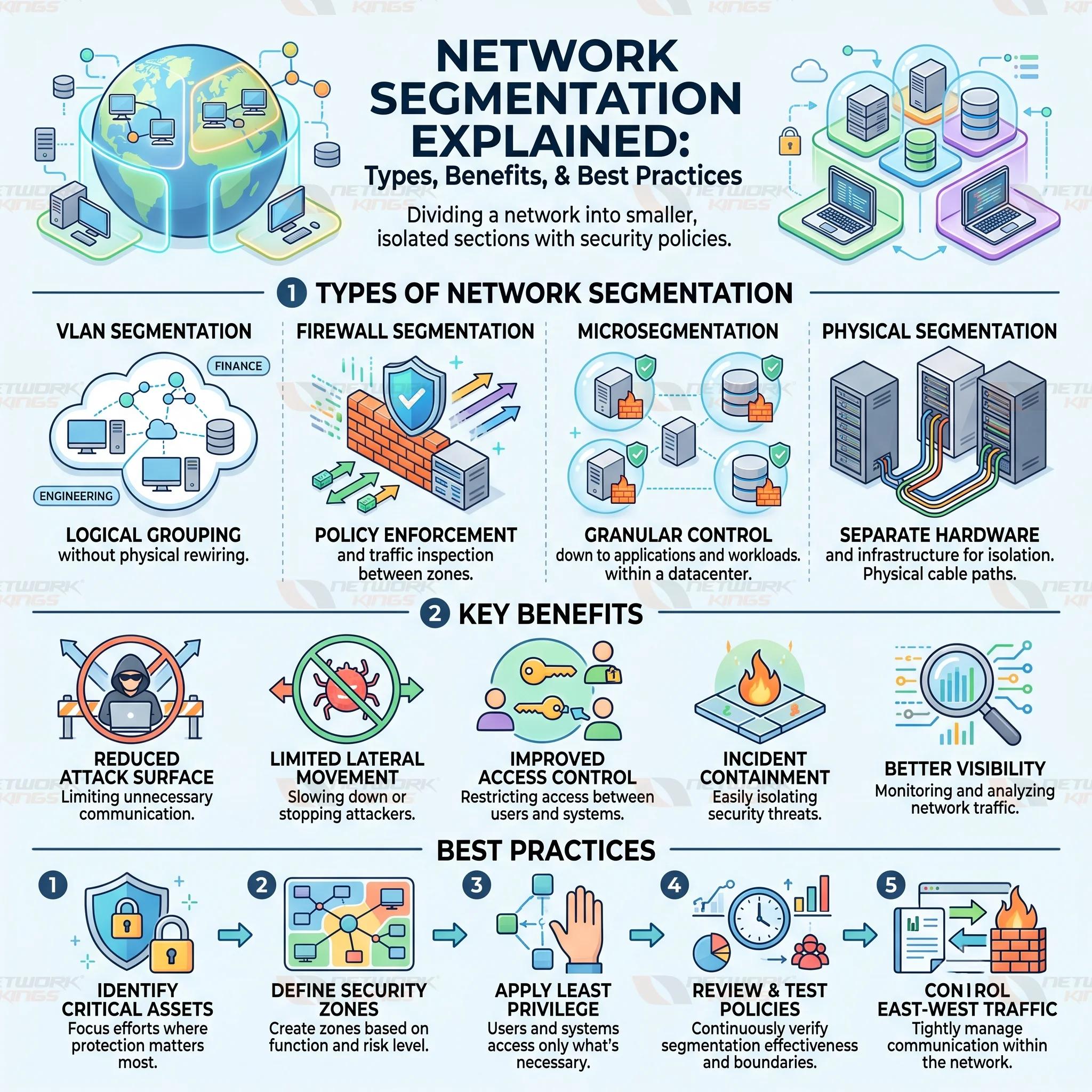 Segmentation