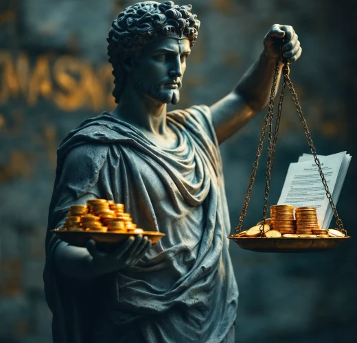 Imagem ilustrando o serviço de bpo financeiro