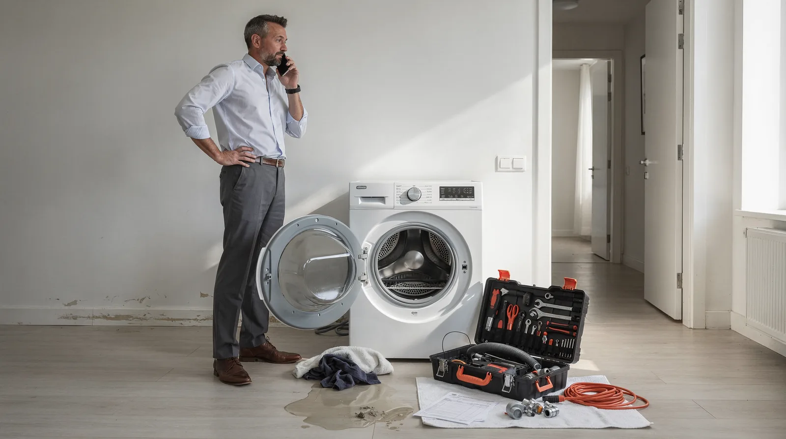 More frequent and more expensive furnace repairs are the biggest and most obvious sign your