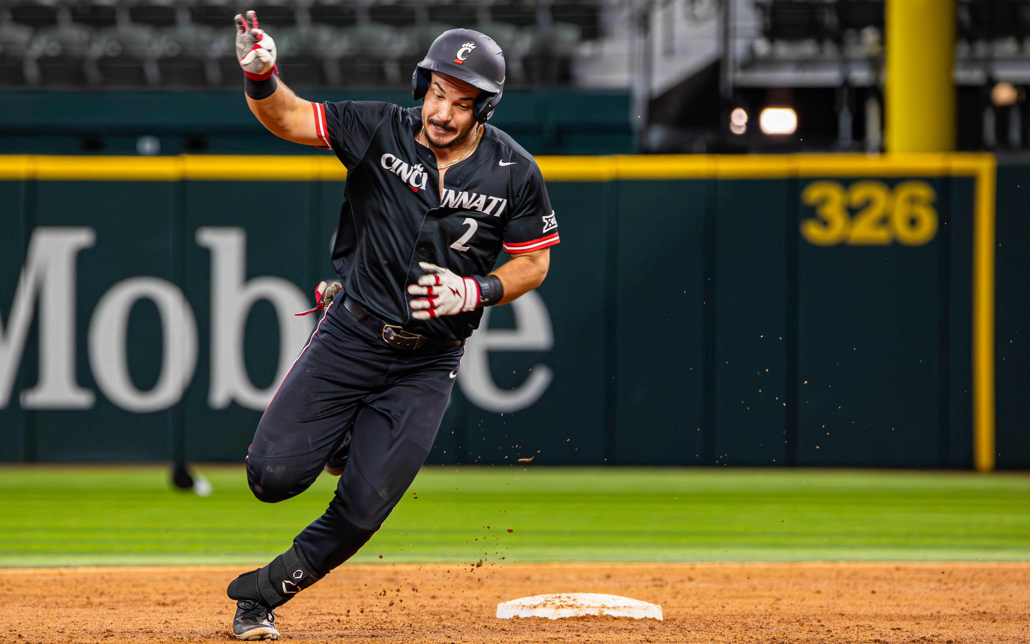 Cody Grubbs/Undrafted