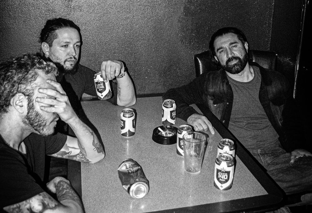 Demons My Friends promo