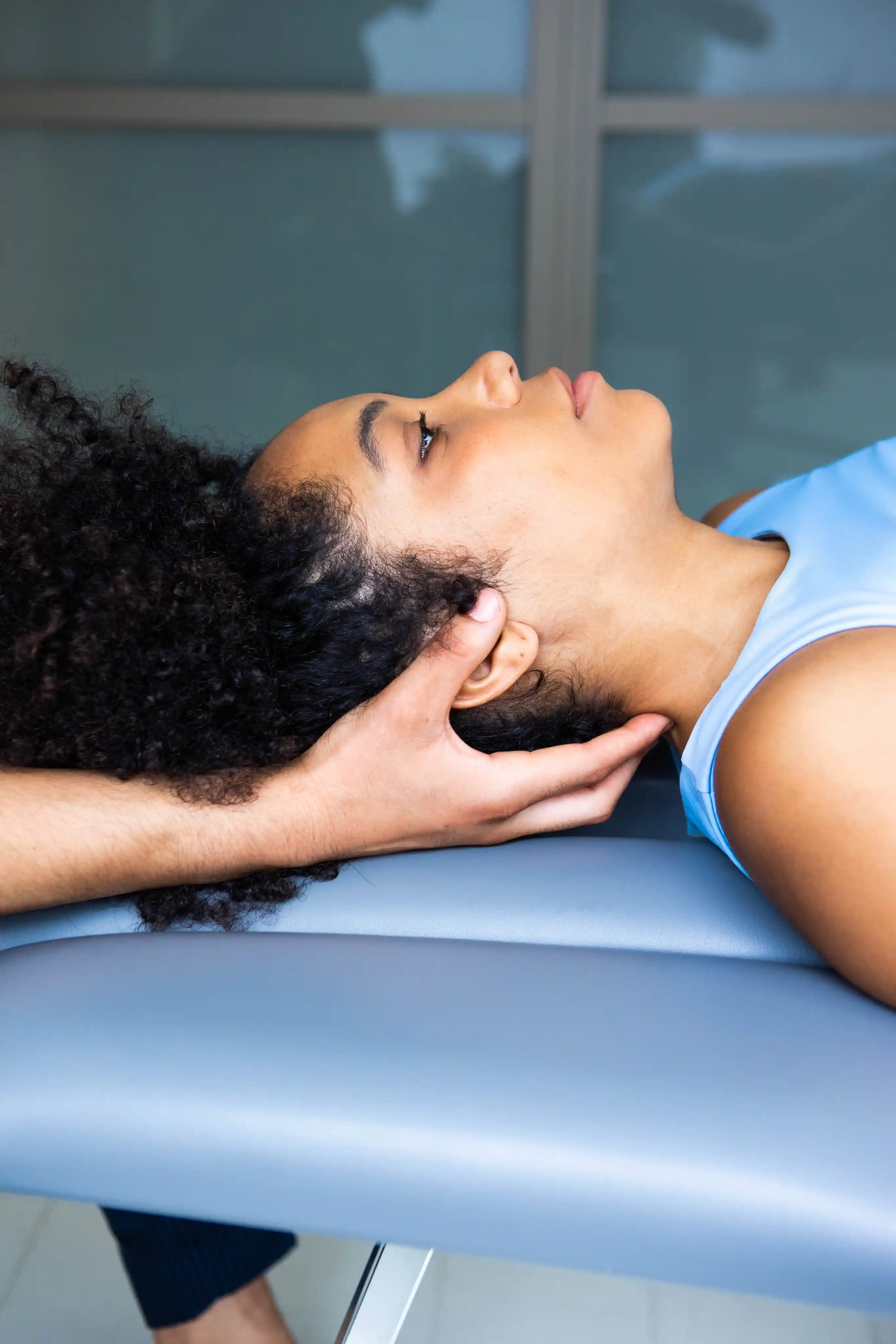 Osteopathie Uiterloo