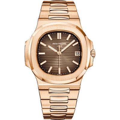 Patek Philippe Nautilus image 0