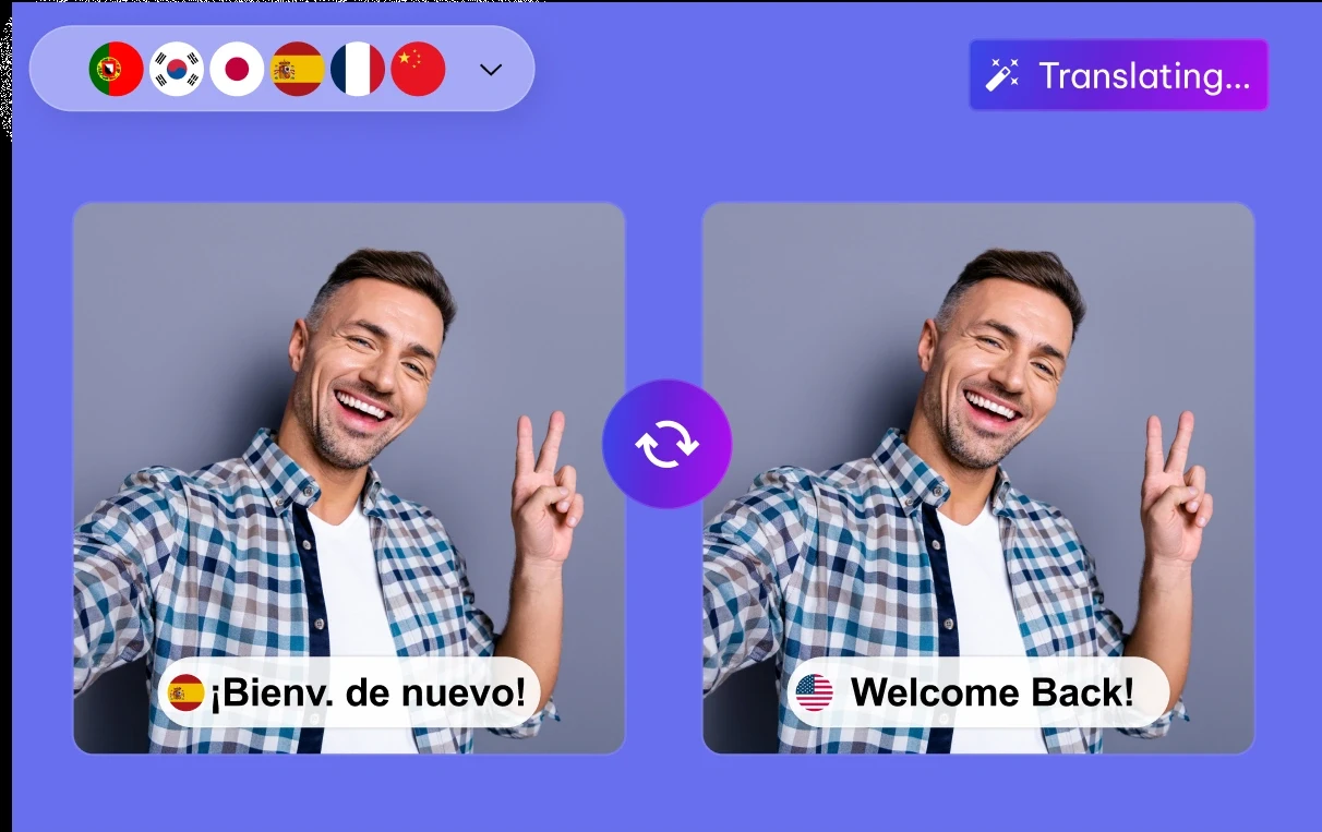 How Marketers Localize Campaigns with AI Translator Tools