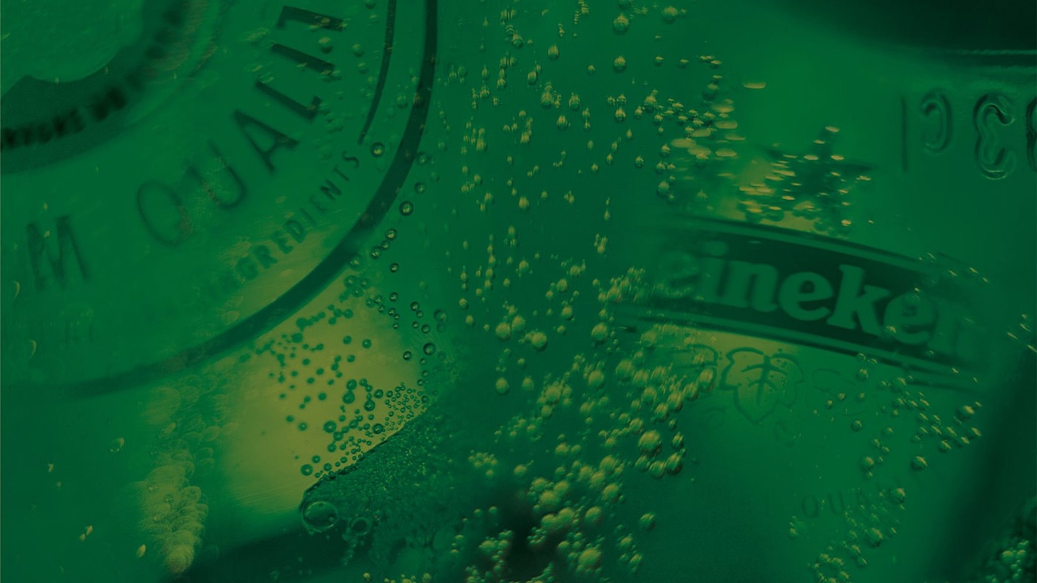 Heineken