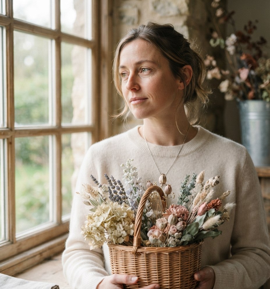 Rosa Delgado, shop & workshops at Sweetpea