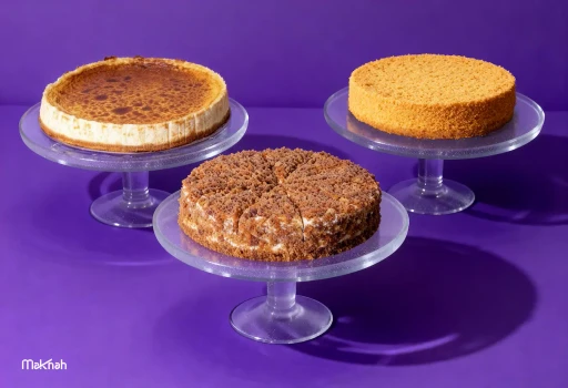 Round Cake