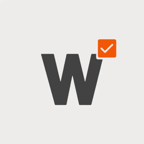 Weekstack app icon