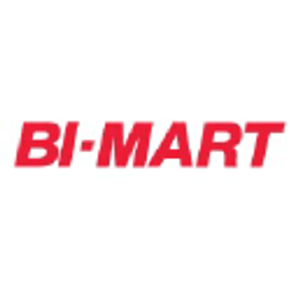 Logo of Bi-Mart