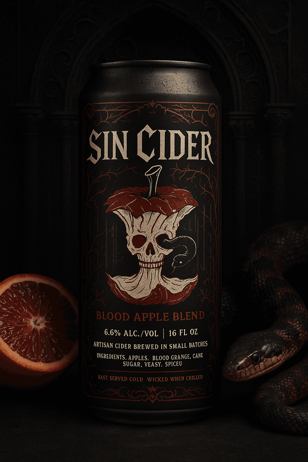 Sid Cider