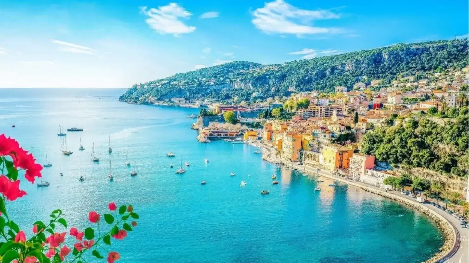 Best Photo Spots in France