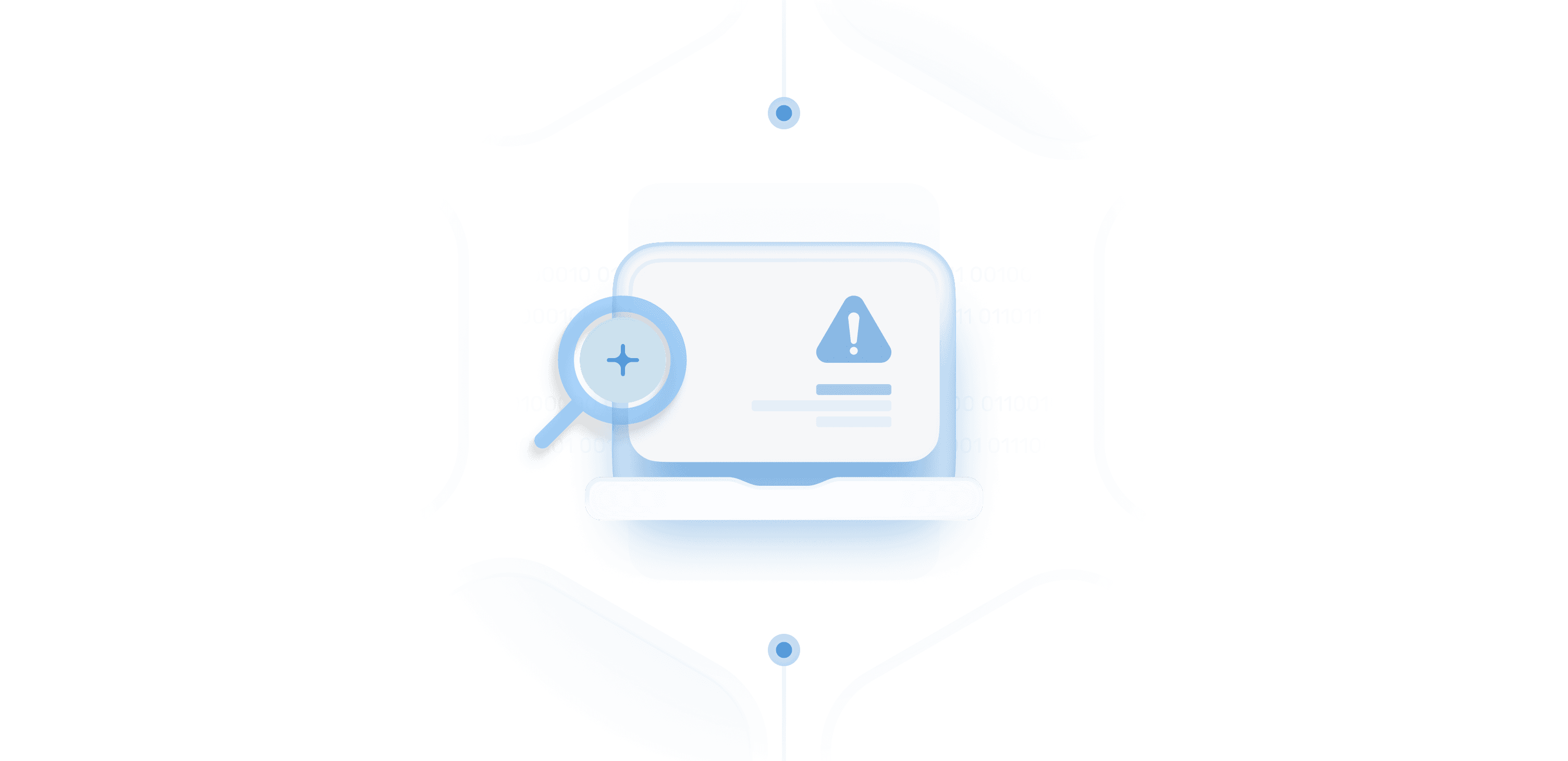 graph and user image side by side