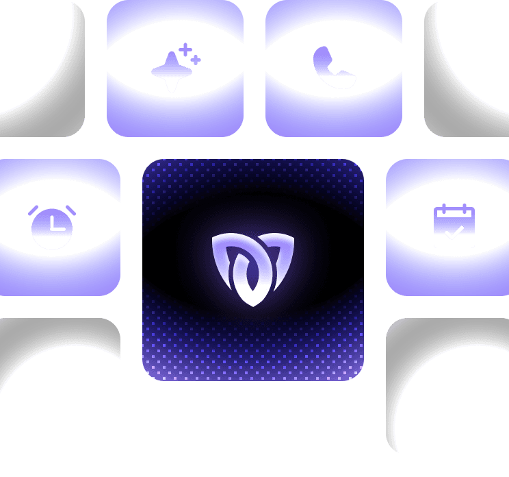 Revenue intelligence GUI Image