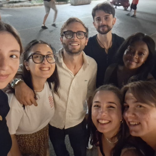 Lovely group