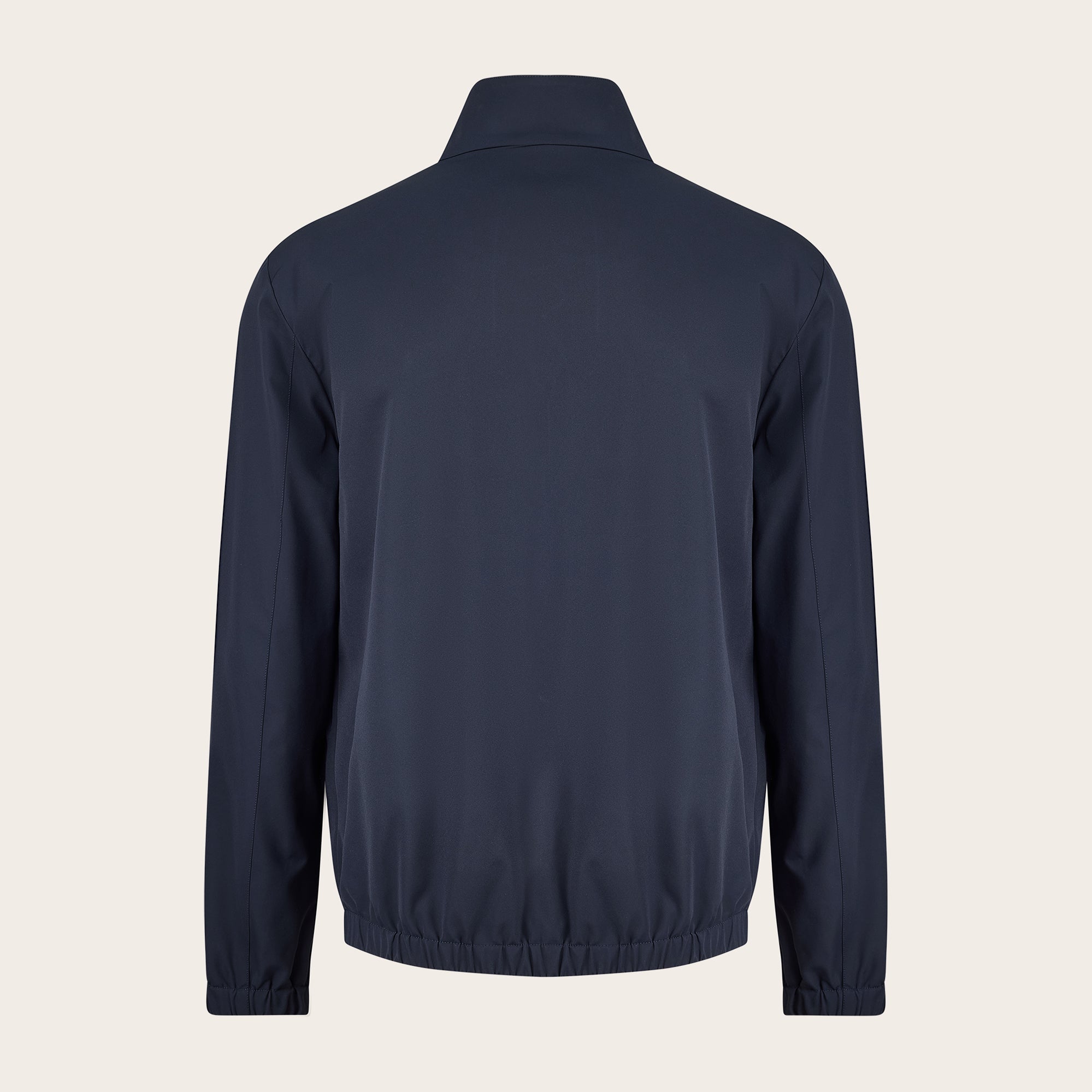 Forzad Zip Jacket - Mandelli UK