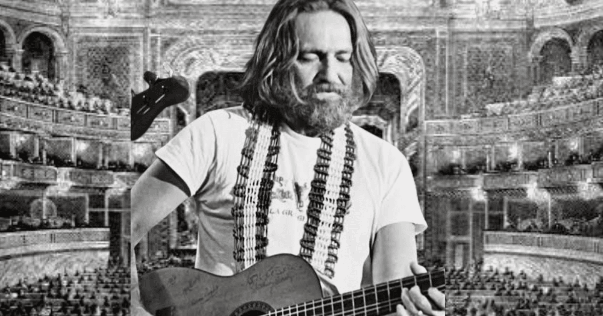 Willie Nelson