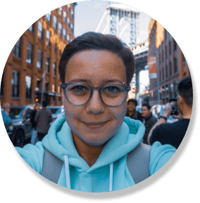 Kristina Tukhtarova, Media Producer, director, Video Production Coordinator