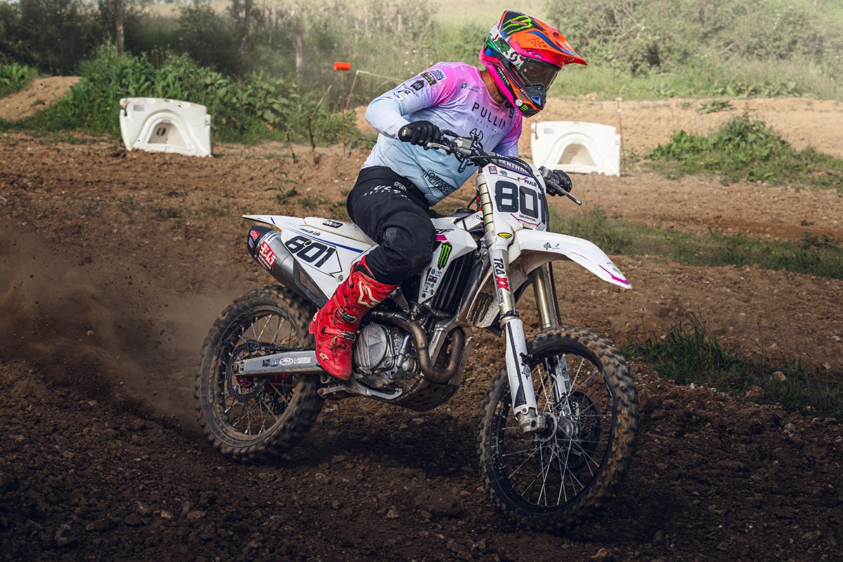 Fashion portrait photography