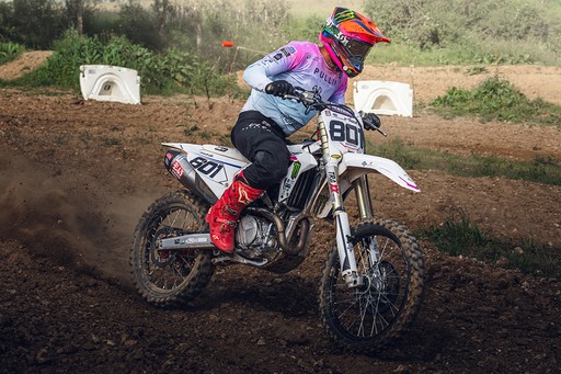 Fashion portrait photography