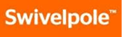 Swivelpole logo, manufacturer represented by Adanac Sales