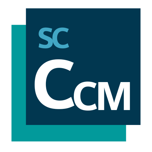 ccm+ logo