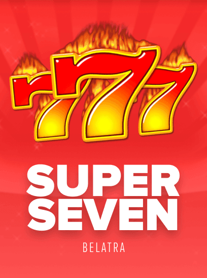 Super Sevens - visuel principal