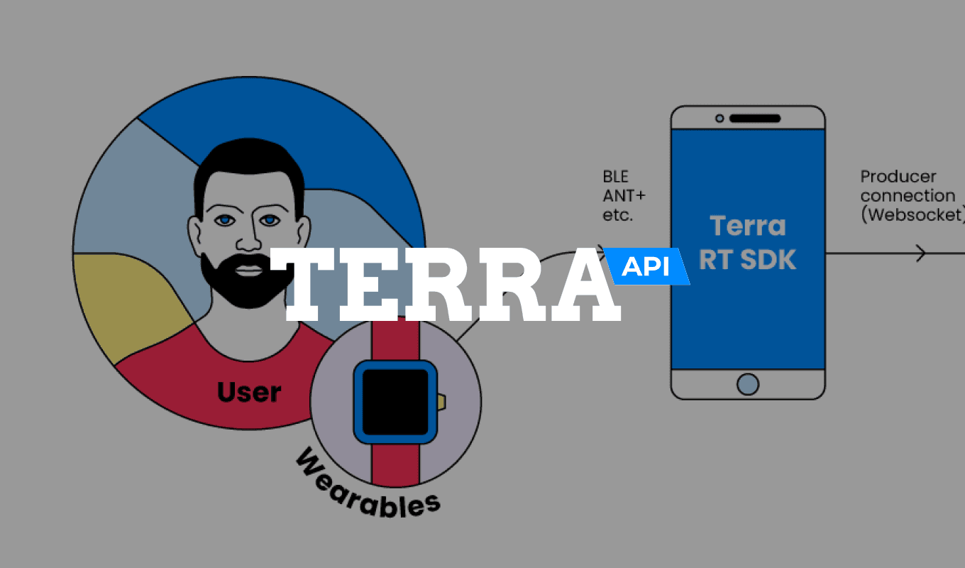 Terra API SSOT Discord Syncly