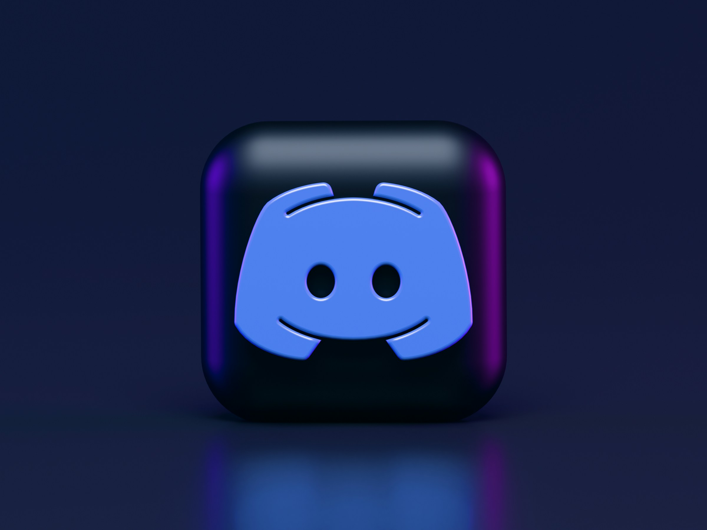 discord app logo - Best Crypto Discord 