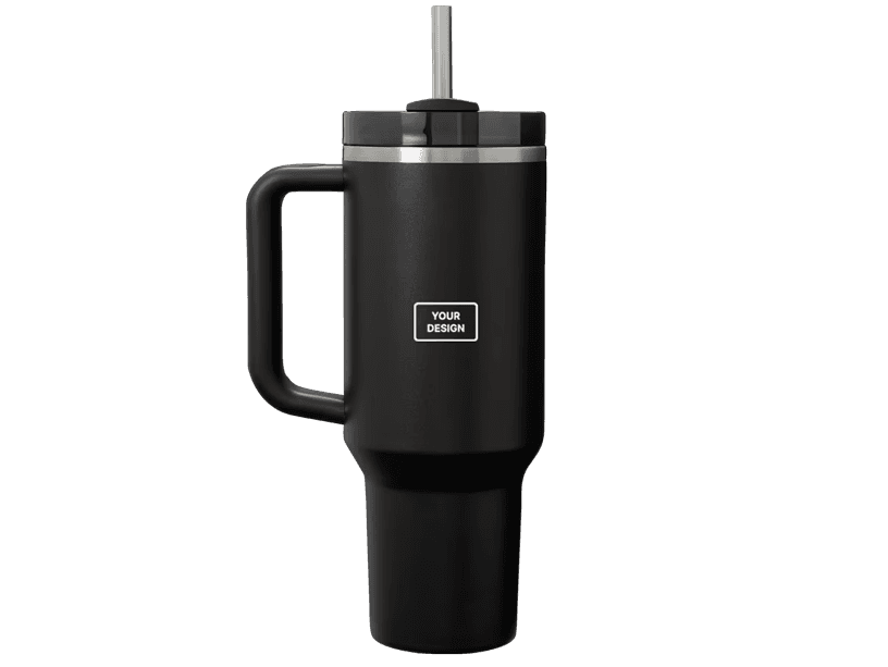 Stanley Quencher Tumbler · 40oz