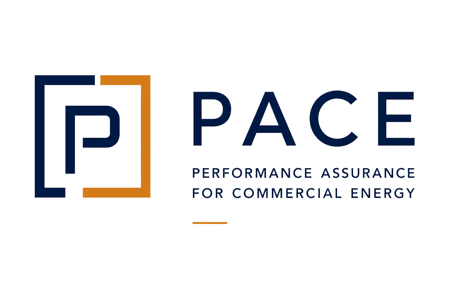 PACE logo